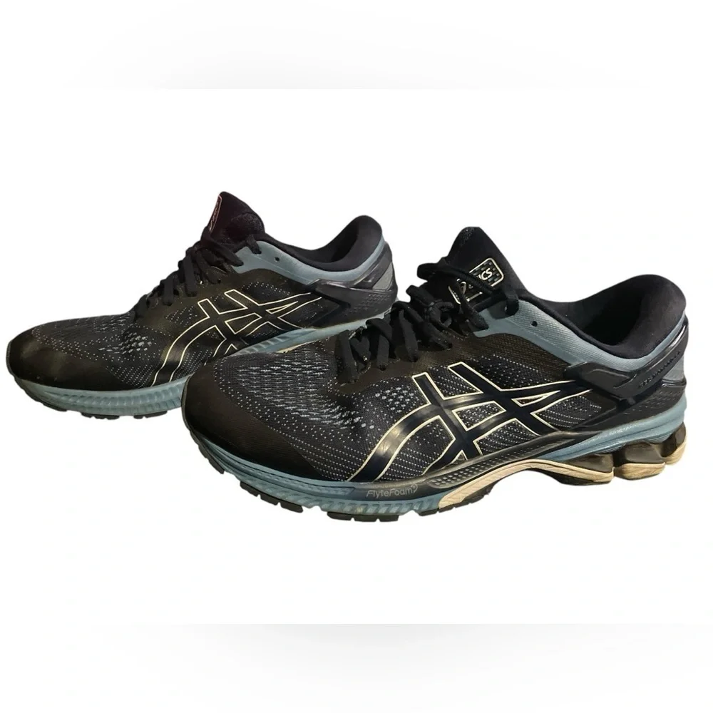ASICS GEL-KAYANO 26 - Picture 2 of 5